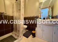 Bestaande bouw - Townhouse - San Miguel de Salinas - Inland