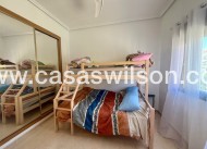 Bestaande bouw - Townhouse - San Miguel de Salinas - Inland