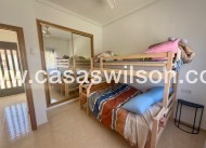 Bestaande bouw - Townhouse - San Miguel de Salinas - Inland