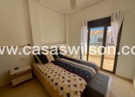 Bestaande bouw - Townhouse - San Miguel de Salinas - Inland