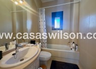 Bestaande bouw - Townhouse - San Miguel de Salinas - Inland