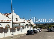 Bestaande bouw - Townhouse - San Miguel de Salinas - Inland