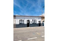 Bestaande bouw - Townhouse - San Miguel de Salinas - Inland
