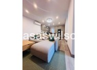Bestaande bouw - Townhouse - San Miguel de Salinas - Inland
