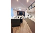Bestaande bouw - Townhouse - San Miguel de Salinas - Inland