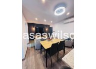 Bestaande bouw - Townhouse - San Miguel de Salinas - Inland
