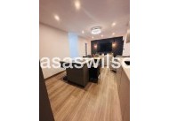 Bestaande bouw - Townhouse - San Miguel de Salinas - Inland