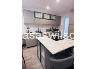 Bestaande bouw - Townhouse - San Miguel de Salinas - Inland