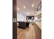 Bestaande bouw - Townhouse - San Miguel de Salinas - Inland