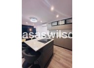 Bestaande bouw - Townhouse - San Miguel de Salinas - Inland