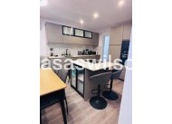 Bestaande bouw - Townhouse - San Miguel de Salinas - Inland