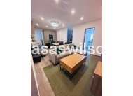 Bestaande bouw - Townhouse - San Miguel de Salinas - Inland
