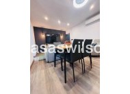 Bestaande bouw - Townhouse - San Miguel de Salinas - Inland