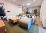 Bestaande bouw - Townhouse - San Miguel de Salinas - Inland