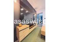 Bestaande bouw - Townhouse - San Miguel de Salinas - Inland