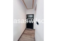 Bestaande bouw - Townhouse - San Miguel de Salinas - Inland