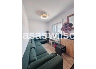 Bestaande bouw - Townhouse - San Miguel de Salinas - Inland