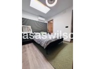 Bestaande bouw - Townhouse - San Miguel de Salinas - Inland