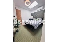 Bestaande bouw - Townhouse - San Miguel de Salinas - Inland
