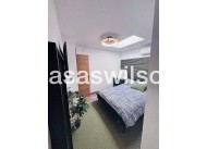Bestaande bouw - Townhouse - San Miguel de Salinas - Inland