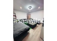 Bestaande bouw - Townhouse - San Miguel de Salinas - Inland