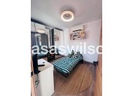 Bestaande bouw - Townhouse - San Miguel de Salinas - Inland