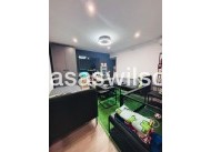 Bestaande bouw - Townhouse - San Miguel de Salinas - Inland
