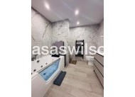 Bestaande bouw - Townhouse - San Miguel de Salinas - Inland