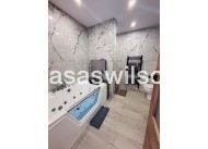 Bestaande bouw - Townhouse - San Miguel de Salinas - Inland