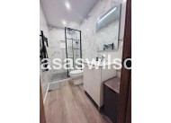 Bestaande bouw - Townhouse - San Miguel de Salinas - Inland