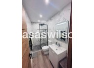 Bestaande bouw - Townhouse - San Miguel de Salinas - Inland