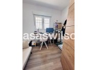 Bestaande bouw - Townhouse - San Miguel de Salinas - Inland