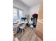 Bestaande bouw - Townhouse - San Miguel de Salinas - Inland