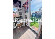 Bestaande bouw - Townhouse - San Miguel de Salinas - Inland