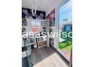 Bestaande bouw - Townhouse - San Miguel de Salinas - Inland