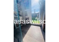 Bestaande bouw - Townhouse - San Miguel de Salinas - Inland
