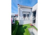 Bestaande bouw - Townhouse - San Miguel de Salinas - Inland
