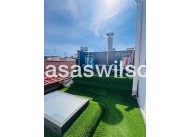 Bestaande bouw - Townhouse - San Miguel de Salinas - Inland