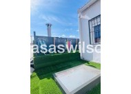 Bestaande bouw - Townhouse - San Miguel de Salinas - Inland