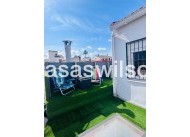Bestaande bouw - Townhouse - San Miguel de Salinas - Inland