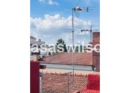 Bestaande bouw - Townhouse - San Miguel de Salinas - Inland