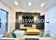 Bestaande bouw - Townhouse - San Miguel de Salinas - Inland