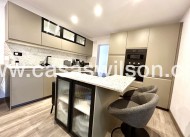Bestaande bouw - Townhouse - San Miguel de Salinas - Inland