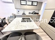 Bestaande bouw - Townhouse - San Miguel de Salinas - Inland