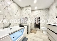 Bestaande bouw - Townhouse - San Miguel de Salinas - Inland