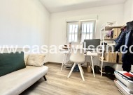 Bestaande bouw - Townhouse - San Miguel de Salinas - Inland
