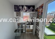 Bestaande bouw - Townhouse - San Miguel de Salinas - Inland