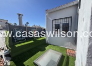 Bestaande bouw - Townhouse - San Miguel de Salinas - Inland