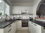 Bestaande bouw - Townhouse - San Miguel de Salinas - Inland