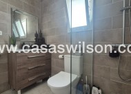 Bestaande bouw - Townhouse - San Miguel de Salinas - Inland